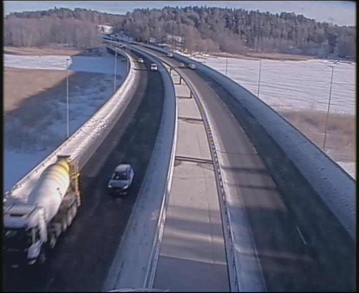 Kelikamerat Kuva Tie 7 Sipoo, Sipoonlahti, Sipoo, Uusimaa