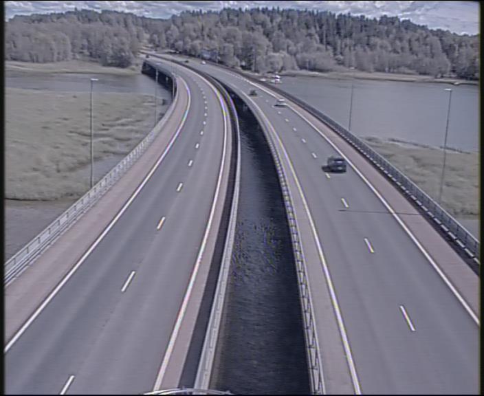 Kelikamerat Kuva Tie 7 Sipoo, Sipoonlahti, Sipoo, Uusimaa