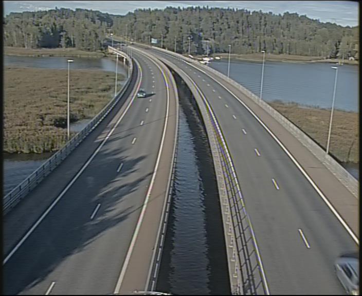 Kelikamerat Kuva Tie 7 Sipoo, Sipoonlahti, Sipoo, Uusimaa
