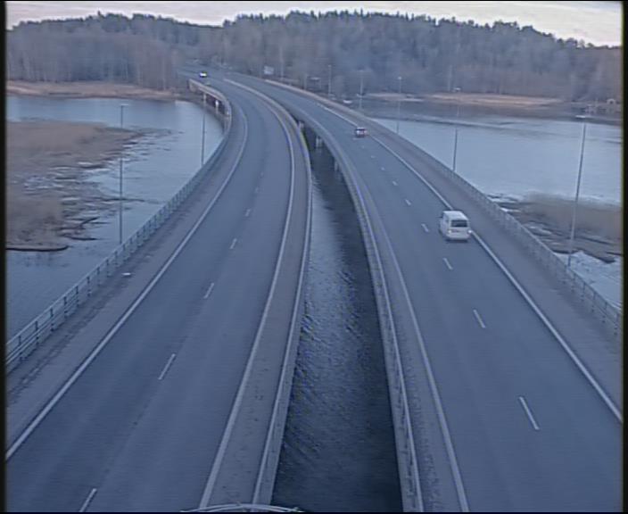 Kelikamerat Kuva Tie 7 Sipoo, Sipoonlahti, Sipoo, Uusimaa
