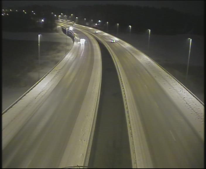 Weather Camera Image Road 7 Sipoo, Sipoonlahti, Sipoo, Uusimaa