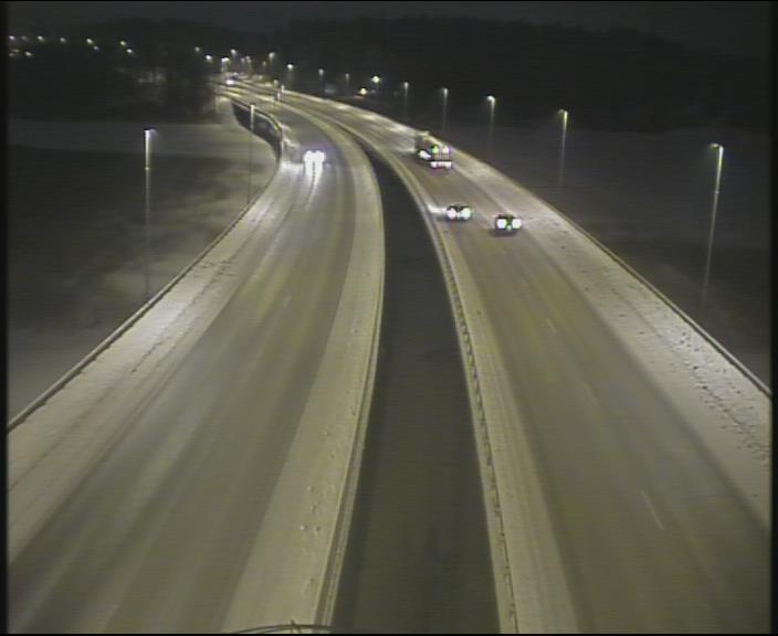 Weather Camera Image Road 7 Sipoo, Sipoonlahti, Sipoo, Uusimaa