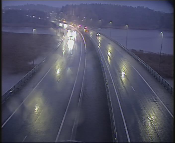 Kelikamerat Kuva Tie 7 Sipoo, Sipoonlahti, Sipoo, Uusimaa