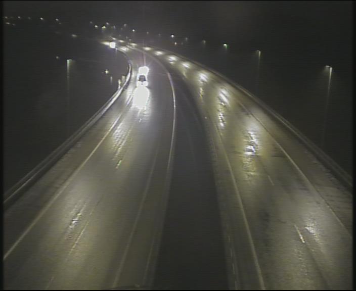 Weather Camera Image Väg 7 Sibbo, Sibboviken, Sipoo, Uusimaa