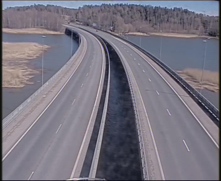 Kelikamerat Kuva Tie 7 Sipoo, Sipoonlahti, Sipoo, Uusimaa