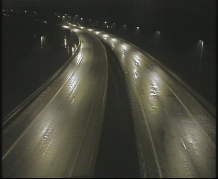 Weather Camera Image Väg 7 Sibbo, Sibboviken, Sipoo, Uusimaa