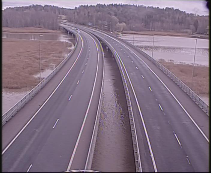 Kelikamerat Kuva Tie 7 Sipoo, Sipoonlahti, Sipoo, Uusimaa