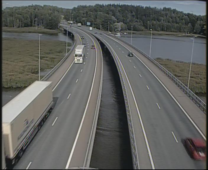 Kelikamerat Kuva Tie 7 Sipoo, Sipoonlahti, Sipoo, Uusimaa