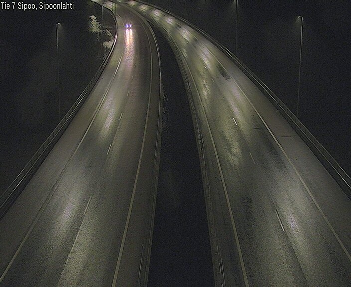 Kelikamerat Kuva Tie 7 Sipoo, Sipoonlahti, Sipoo, Uusimaa