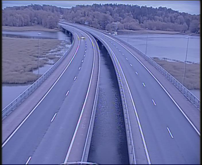Kelikamerat Kuva Tie 7 Sipoo, Sipoonlahti, Sipoo, Uusimaa