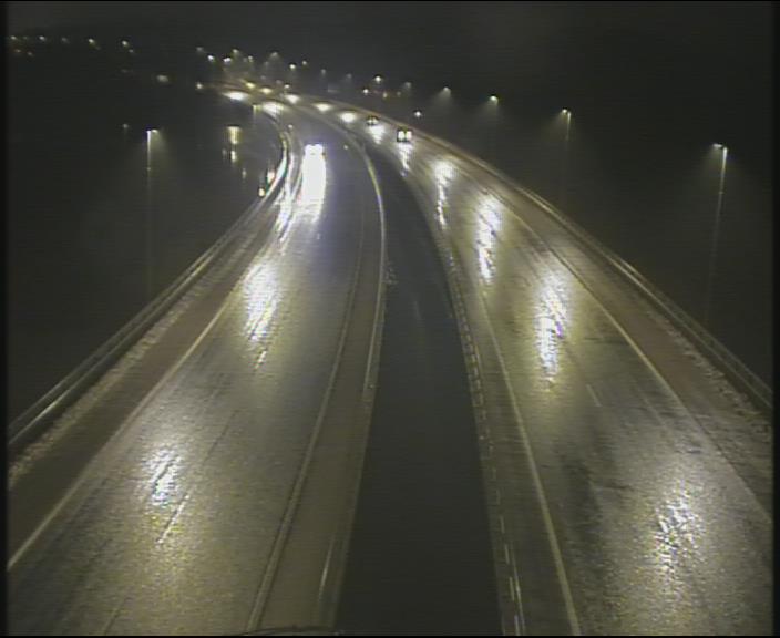 Weather Camera Image Väg 7 Sibbo, Sibboviken, Sipoo, Uusimaa