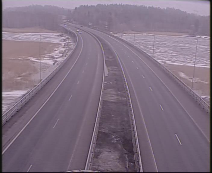 Weather Camera Image Road 7 Sipoo, Sipoonlahti, Sipoo, Uusimaa