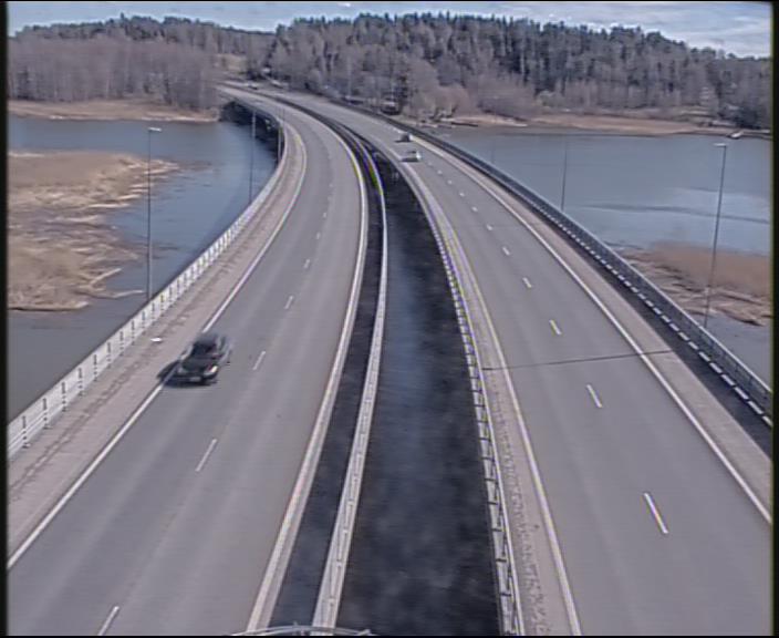 Kelikamerat Kuva Tie 7 Sipoo, Sipoonlahti, Sipoo, Uusimaa
