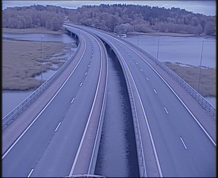 Kelikamerat Kuva Tie 7 Sipoo, Sipoonlahti, Sipoo, Uusimaa