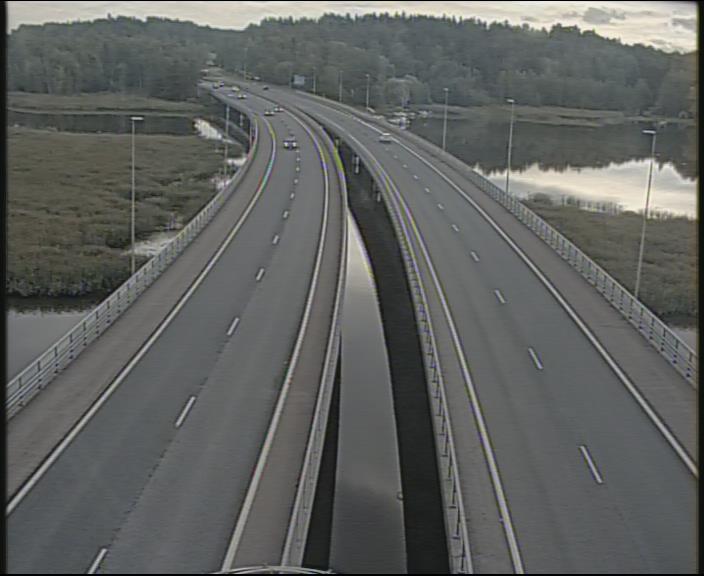 Kelikamerat Kuva Tie 7 Sipoo, Sipoonlahti, Sipoo, Uusimaa