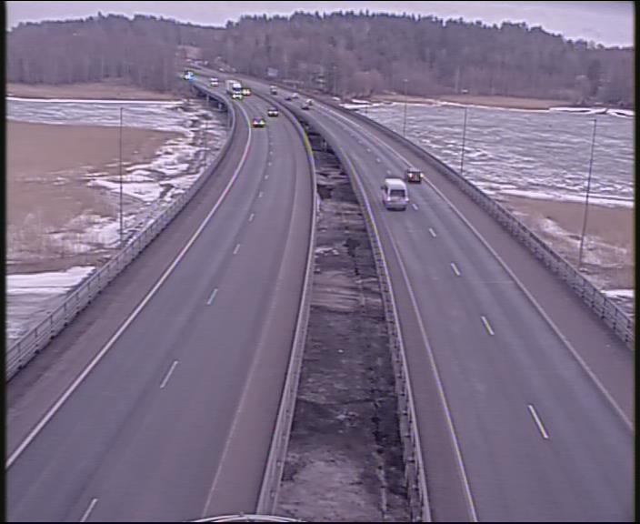 Kelikamerat Kuva Tie 7 Sipoo, Sipoonlahti, Sipoo, Uusimaa