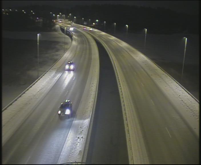 Weather Camera Image Road 7 Sipoo, Sipoonlahti, Sipoo, Uusimaa