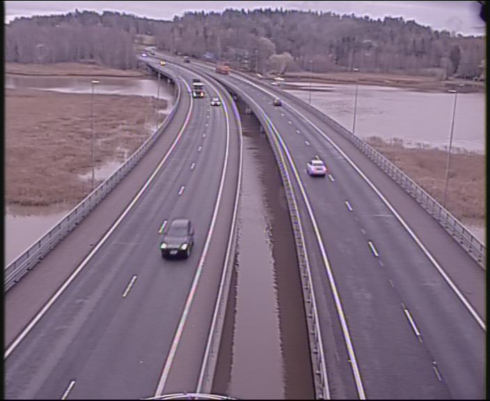 Kelikamerat Kuva Tie 7 Sipoo, Sipoonlahti, Sipoo, Uusimaa