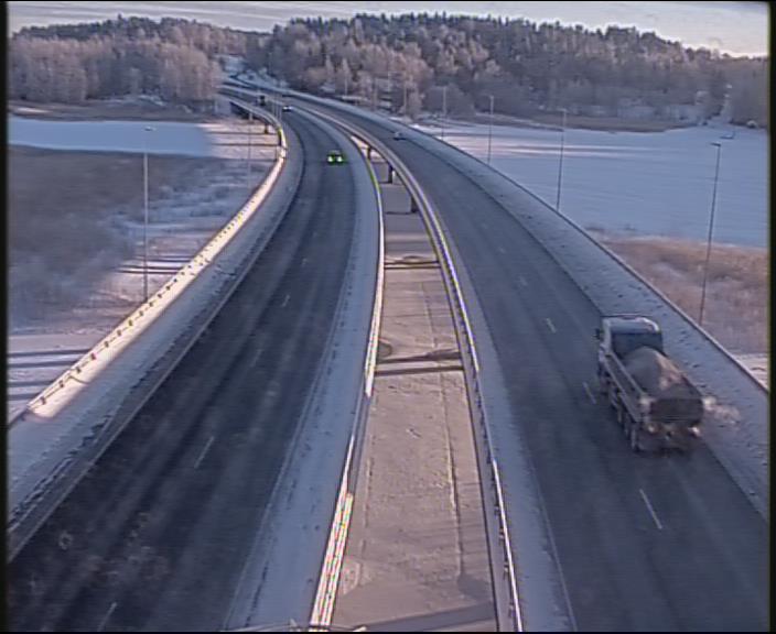 Kelikamerat Kuva Tie 7 Sipoo, Sipoonlahti, Sipoo, Uusimaa