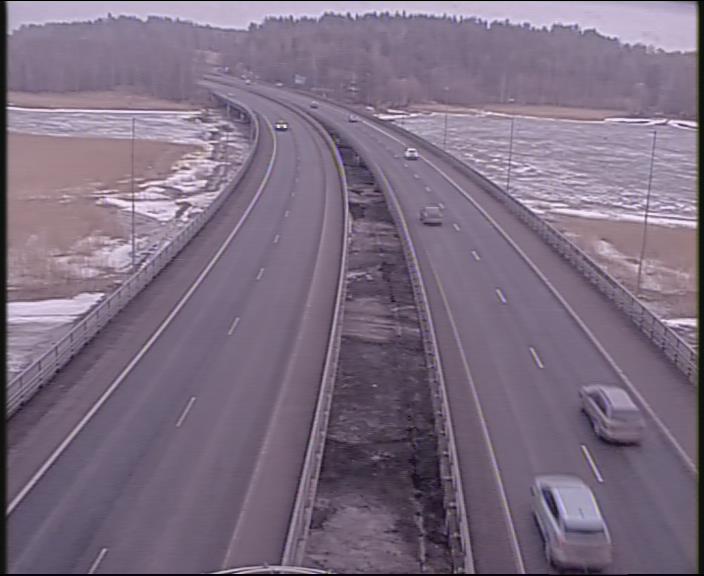 Kelikamerat Kuva Tie 7 Sipoo, Sipoonlahti, Sipoo, Uusimaa