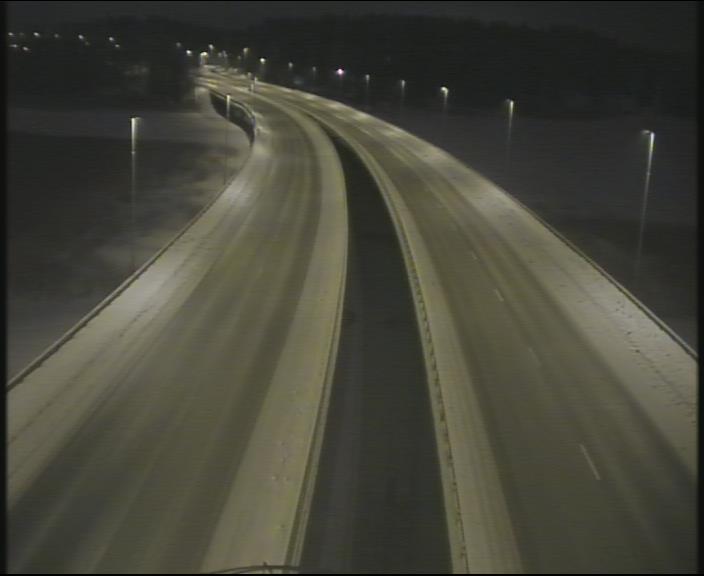 Weather Camera Image Road 7 Sipoo, Sipoonlahti, Sipoo, Uusimaa