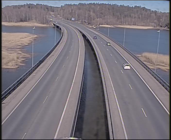 Kelikamerat Kuva Tie 7 Sipoo, Sipoonlahti, Sipoo, Uusimaa