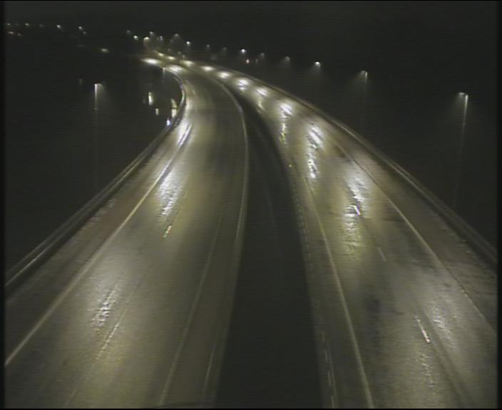 Weather Camera Image Väg 7 Sibbo, Sibboviken, Sipoo, Uusimaa