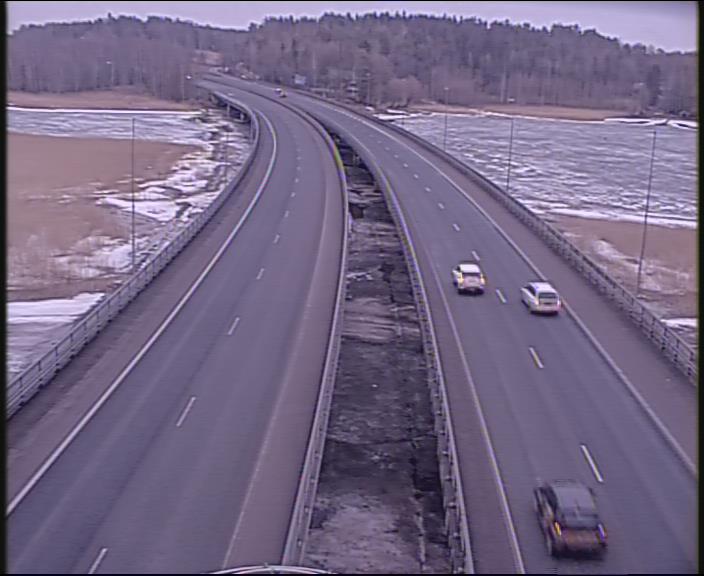 Kelikamerat Kuva Tie 7 Sipoo, Sipoonlahti, Sipoo, Uusimaa