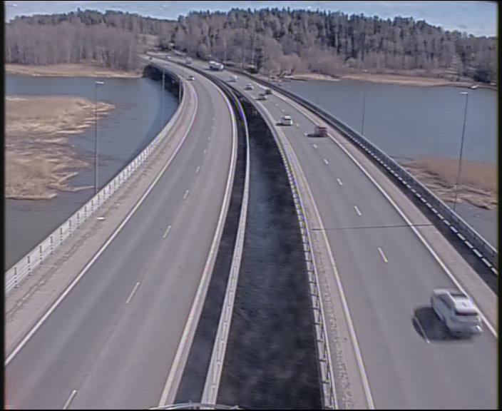 Kelikamerat Kuva Tie 7 Sipoo, Sipoonlahti, Sipoo, Uusimaa
