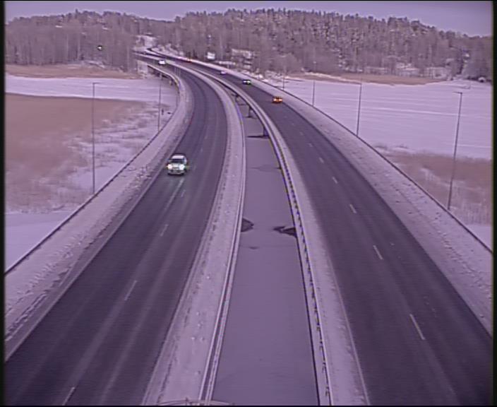 Kelikamerat Kuva Tie 7 Sipoo, Sipoonlahti, Sipoo, Uusimaa