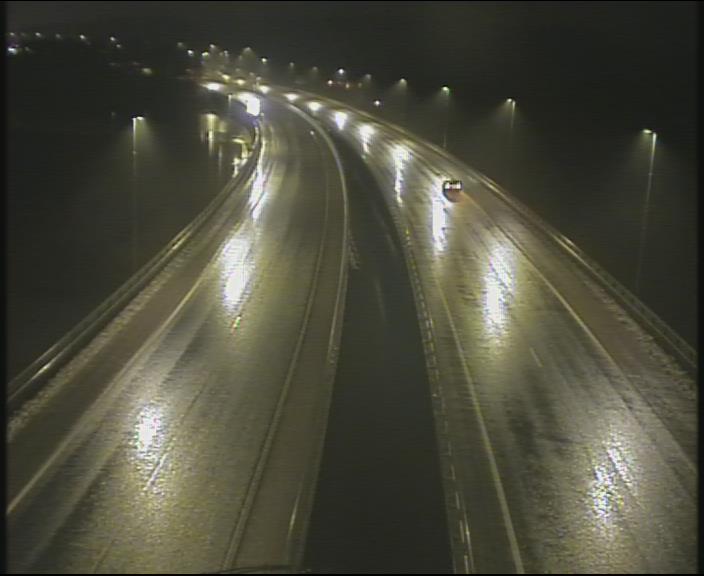 Weather Camera Image Väg 7 Sibbo, Sibboviken, Sipoo, Uusimaa