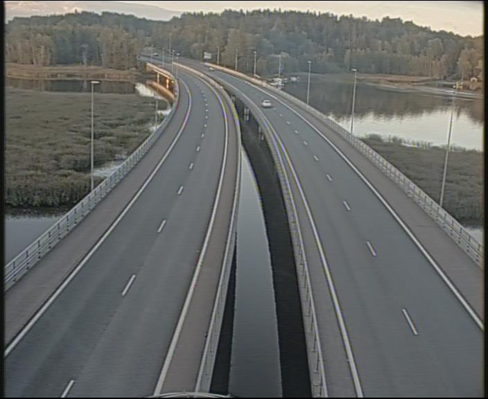Kelikamerat Kuva Tie 7 Sipoo, Sipoonlahti, Sipoo, Uusimaa