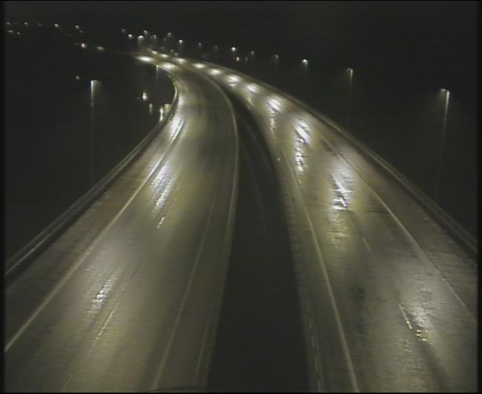 Weather Camera Image Väg 7 Sibbo, Sibboviken, Sipoo, Uusimaa