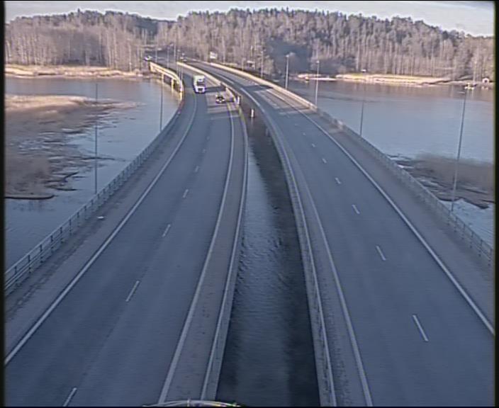 Kelikamerat Kuva Tie 7 Sipoo, Sipoonlahti, Sipoo, Uusimaa