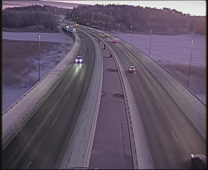 Kelikamerat Kuva Tie 7 Sipoo, Sipoonlahti, Sipoo, Uusimaa