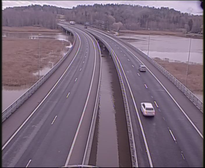 Kelikamerat Kuva Tie 7 Sipoo, Sipoonlahti, Sipoo, Uusimaa