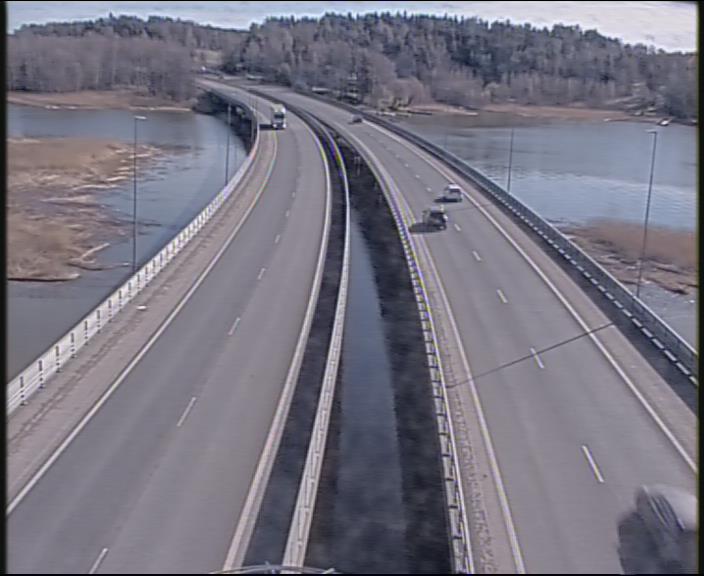Kelikamerat Kuva Tie 7 Sipoo, Sipoonlahti, Sipoo, Uusimaa