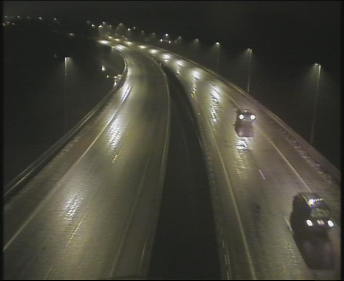 Weather Camera Image Väg 7 Sibbo, Sibboviken, Sipoo, Uusimaa