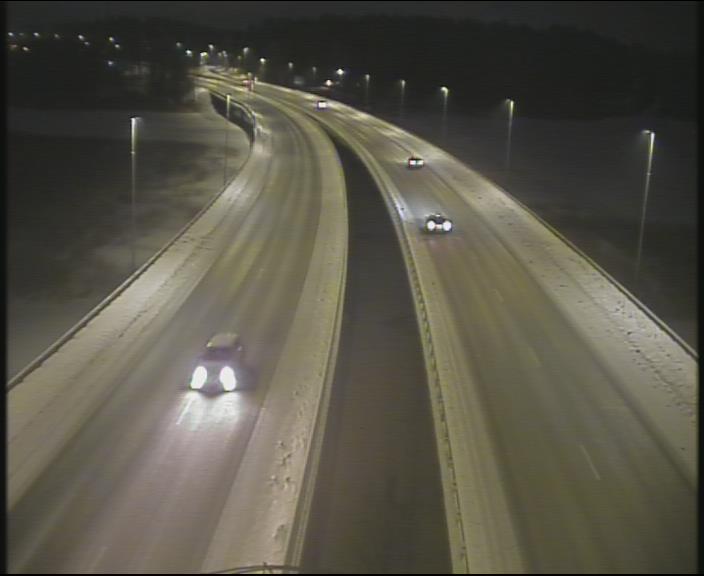 Weather Camera Image Road 7 Sipoo, Sipoonlahti, Sipoo, Uusimaa