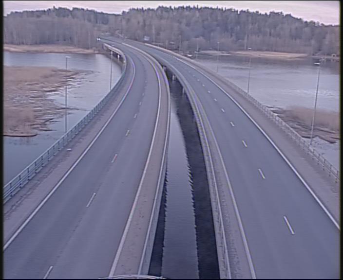 Kelikamerat Kuva Tie 7 Sipoo, Sipoonlahti, Sipoo, Uusimaa