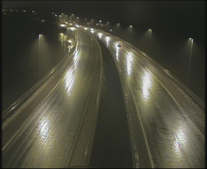 Weather Camera Image Väg 7 Sibbo, Sibboviken, Sipoo, Uusimaa