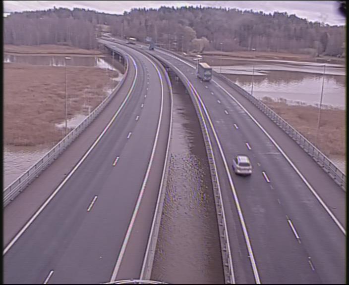 Kelikamerat Kuva Tie 7 Sipoo, Sipoonlahti, Sipoo, Uusimaa