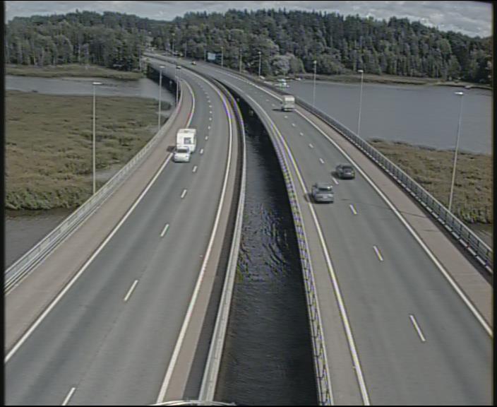 Kelikamerat Kuva Tie 7 Sipoo, Sipoonlahti, Sipoo, Uusimaa