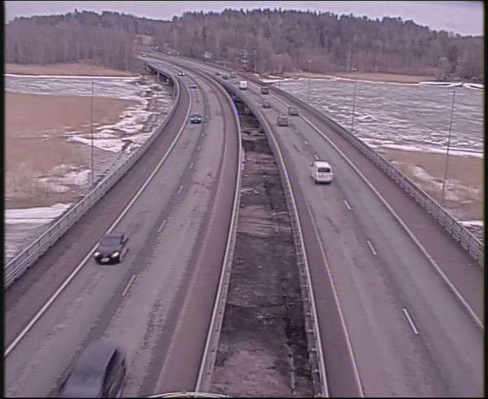 Kelikamerat Kuva Tie 7 Sipoo, Sipoonlahti, Sipoo, Uusimaa