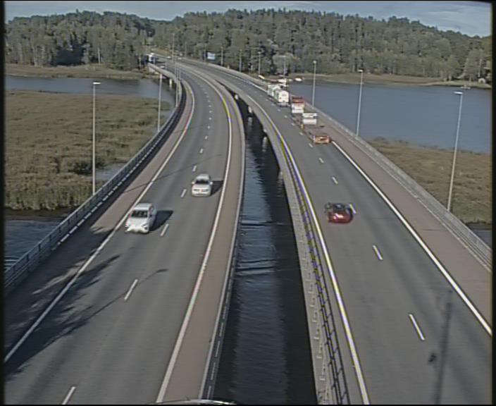 Kelikamerat Kuva Tie 7 Sipoo, Sipoonlahti, Sipoo, Uusimaa