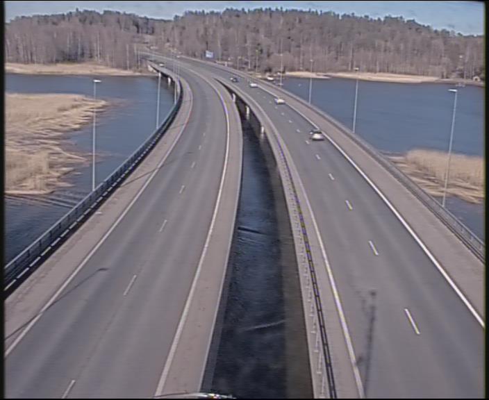Kelikamerat Kuva Tie 7 Sipoo, Sipoonlahti, Sipoo, Uusimaa
