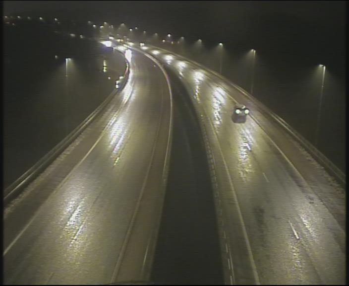 Weather Camera Image Väg 7 Sibbo, Sibboviken, Sipoo, Uusimaa