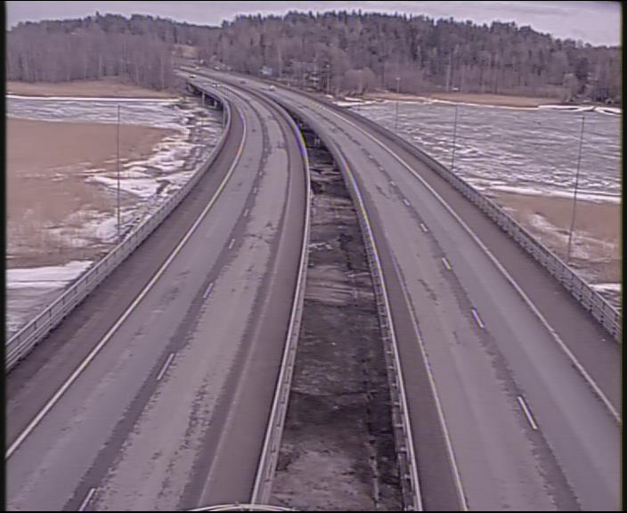 Kelikamerat Kuva Tie 7 Sipoo, Sipoonlahti, Sipoo, Uusimaa