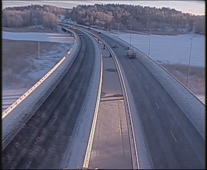 Kelikamerat Kuva Tie 7 Sipoo, Sipoonlahti, Sipoo, Uusimaa