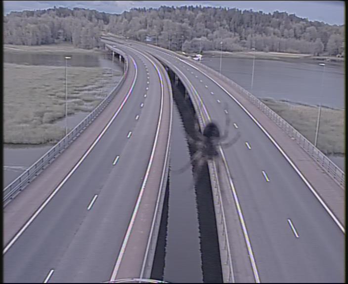 Kelikamerat Kuva Tie 7 Sipoo, Sipoonlahti, Sipoo, Uusimaa